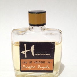 Jungle Gardenia (Perfume) - Tuvaché