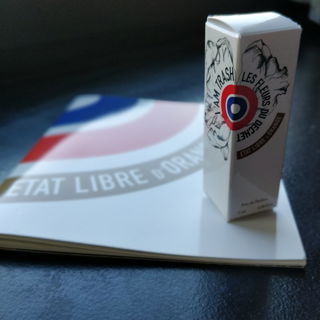 I Am Trash – Les Fleurs du Déchet - Etat Libre d'Orange