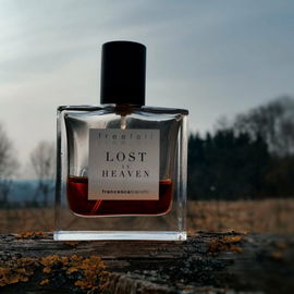 Dankeschön :) Bei Kälte ist es schön ruhig...Lost in Heaven ist an diesen Tagen wunderbar.Bin gespannt,wie er im Sommer abstrahlt...