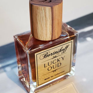 Lucky Oud by Bortnikoff