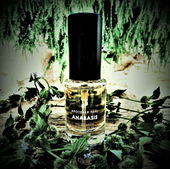 Mintgrüne Schatten (von Floyd)