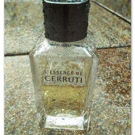 L'Essence de Cerruti (Eau de Toilette) - Cerruti