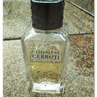 L'Essence de Cerruti (Eau de Toilette) - Cerruti