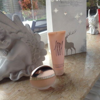 1881 pour Femme (1995) (Eau de Toilette) von Cerruti