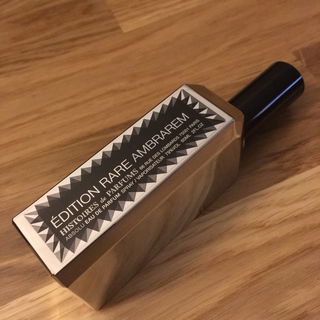 Édition Rare - Ambrarem von Histoires de Parfums