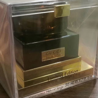 Gucci Eau de Parfum von Gucci