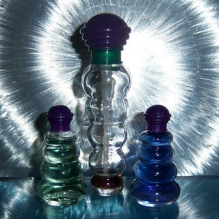 Samba for Men / Mambo Man (Eau de Toilette) - Perfumer's Workshop