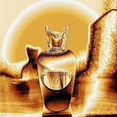 Gold canion... (von VanAllan)