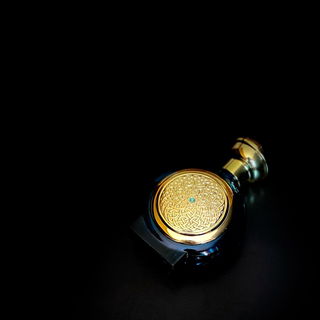 Aqua Sapphire - Boadicea the Victorious