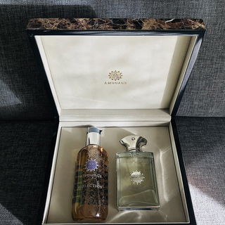 Reflection Man von Amouage