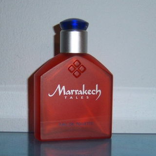 Marrakech Tales (Eau de Toilette) - Mäurer & Wirtz