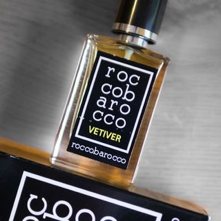 Vetiver by Roccobarocco