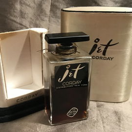 Jet - Corday