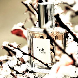 Fresh Cream (Eau de Toilette) - Philosophy