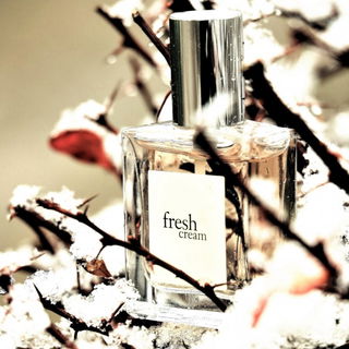 Fresh Cream (Eau de Toilette) - Philosophy