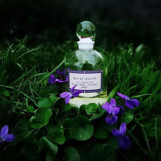 Bois de violette - Serge Lutens