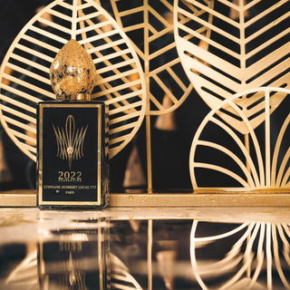 2022 Generation Man - Stéphane Humbert Lucas