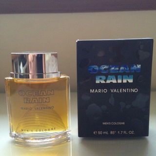 Ocean Rain for Men (Cologne) - Mario Valentino
