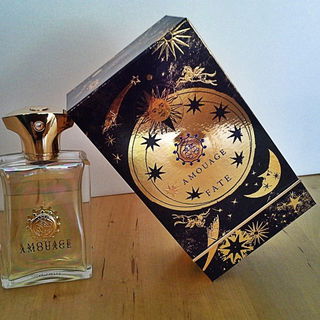 Fate Man von Amouage