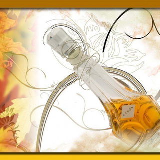 Muguet du Bonheur (Eau de Toilette) - Caron