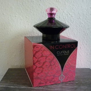 In Control Curious - Britney Spears