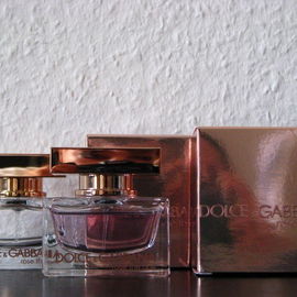 Rose The One - Dolce & Gabbana