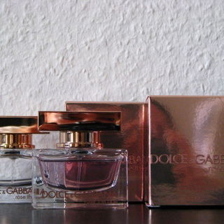 Rose the One - Dolce & Gabbana