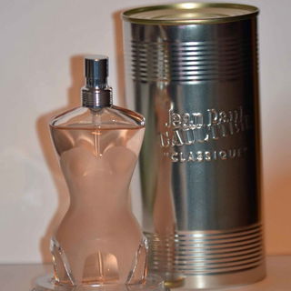 Classique (Eau de Toilette) by Jean Paul Gaultier