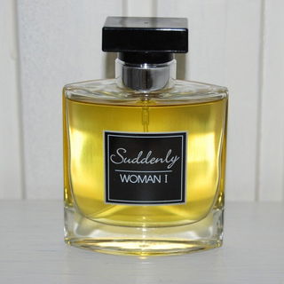 Suddenly Woman I by Lidl