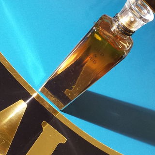 Fille en aiguilles - Serge Lutens