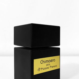 Chimaera - Tiziana Terenzi