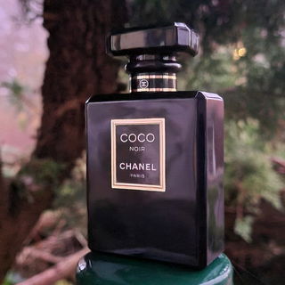 Coco Noir (Eau de Parfum) von Chanel