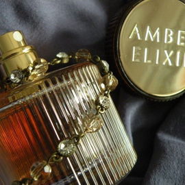 Amber Elixir - Oriflame