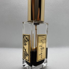 Mythique (Extrait de Parfum) - Elixir Attar