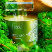 Der Duft ist so weich, wie das Moos hier. (von Gandix)