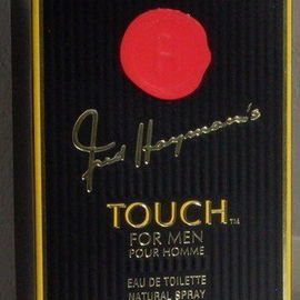 Touch for Men - Fred Hayman