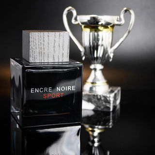 Encre Noire Sport by Lalique