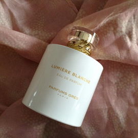 Lumière Blanche - Grès