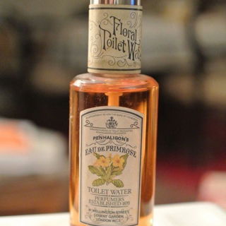 Vintage-Duft, vermutlich 1976 erschienen