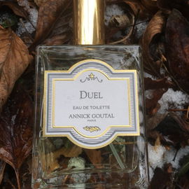 Duel (Eau de Toilette) von Goutal
