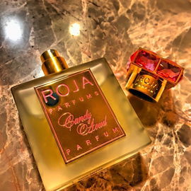 Candy Aoud - Roja Parfums