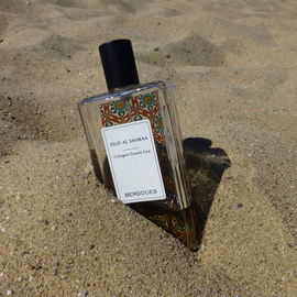 Oud Al Sahraa - Berdoues