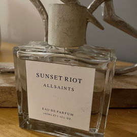 Sunset Riot - AllSaints