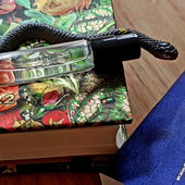 Happy new year! (von CharlAmbre)