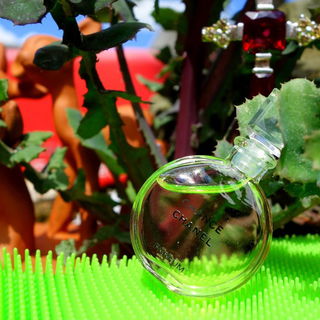 Miniatur: Höhe 3.8 cm.  #schräg  .... mit Bambi