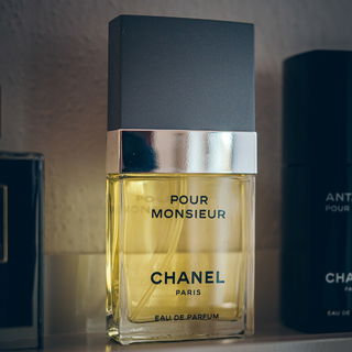 Pour Monsieur (Eau de Parfum) von Chanel