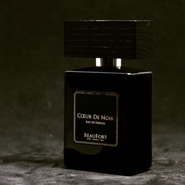 Cœur de Noir - Beaufort
