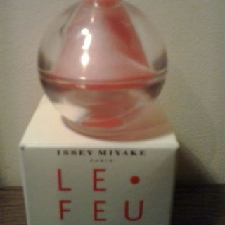 Le Feu d'Issey Light by Issey Miyake