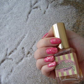 Vanillary (Perfume) - Lush / Cosmetics To Go