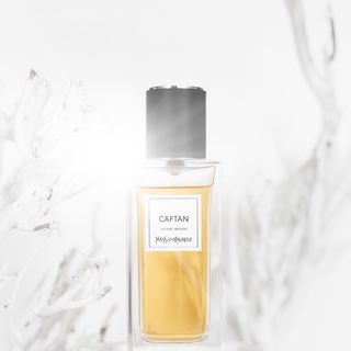 Caftan von Yves Saint Laurent